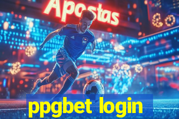 ppgbet login